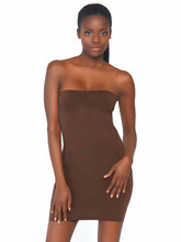 Naked Base Dress