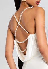 Electra Dress