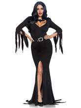 Immortal Mistress Costume Dress