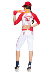 Star Player Costume
