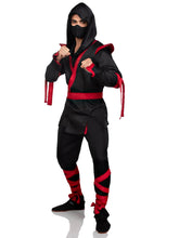 Men's Ninja Costume