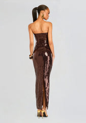 Ember Dress