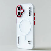Magshield Case