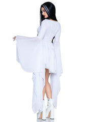 Frankie's Bride Costume