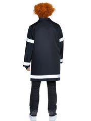Men's Mystery Messenger Costume