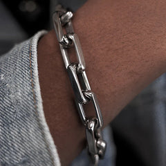 Titan Link Bracelet