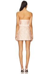 Molli Mini Dress