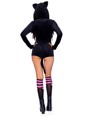 Comfy Cat Costume