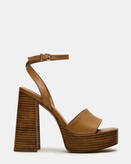 Floria Banana Leather