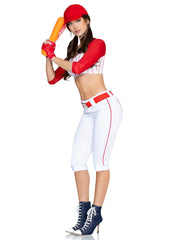 Star Player Costume
