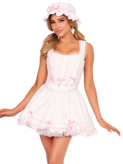 Little Bo Peep Costume
