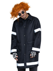 Men's Mystery Messenger Costume