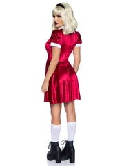 Spellbinding Witch Costume