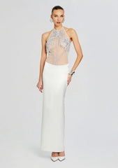 Meridian Dress