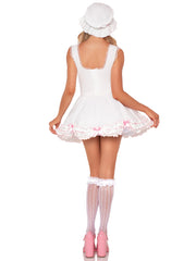 Shepherdess & Sheep Couples Costume