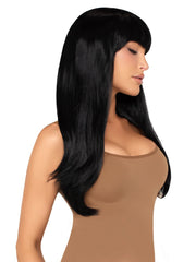 25" Bangin' Long Wig