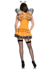 Butterfly Babe Costume