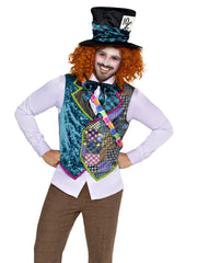 Men's Mad Hatter Kit