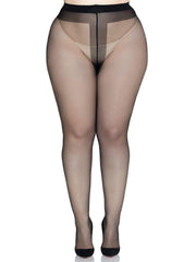 Kara Sheer Tights